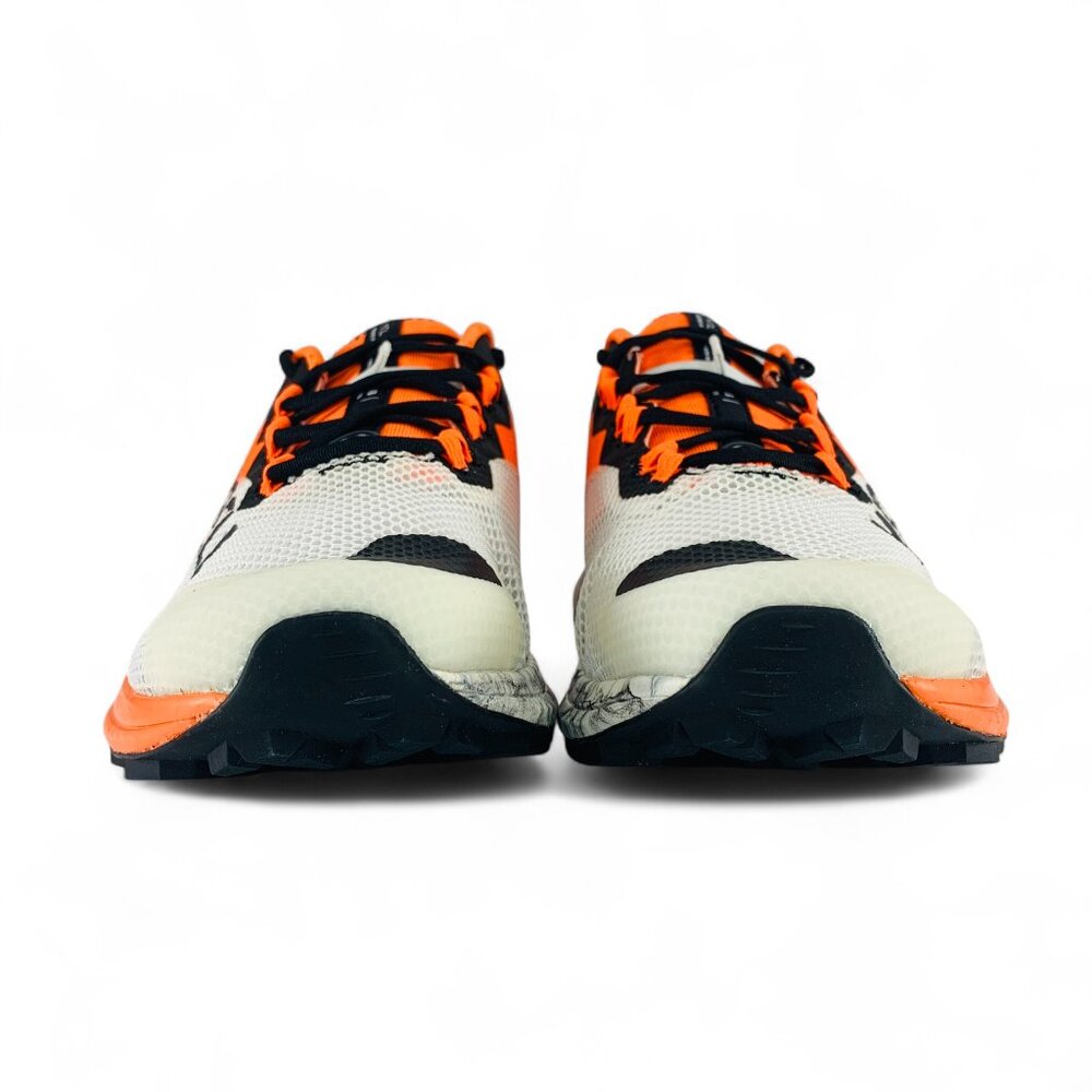 Merrell MTL Long Sky 2 White Orange Men's Trail Running Hiking Shoes J067567 - Picture 5 of 10
